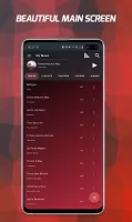 Pi Music Player: Offline Music MOD APK