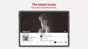 Apple Music MOD APK