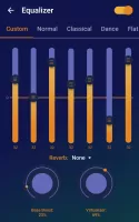 Music Player - MP3 Player MOD APK