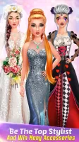 Fashion Game: Makeup, Dress Up MOD APK