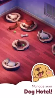 Dog Hotel Tycoon MOD APK