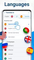 AI Voice Translator Translate MOD APK