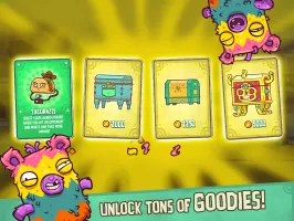 Burrito Bison: Launcha Libre MOD APK