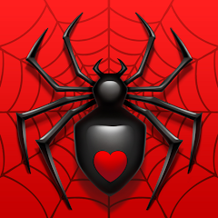 Spider Solitaire MOD APK