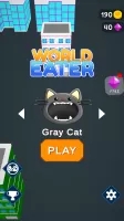 World Eater MOD APK