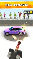Fury Cars MOD APK