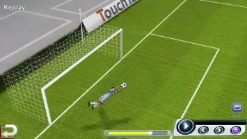World Soccer League MOD APK