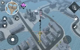 Miami Crime Simulator 2 MOD APK