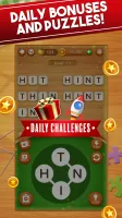 Word Collect - Word Games Fun MOD APK