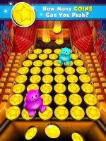 Coin Dozer - Carnival Prizes MOD APK