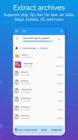 7Z: Zip 7Zip Rar File Manager MOD APK