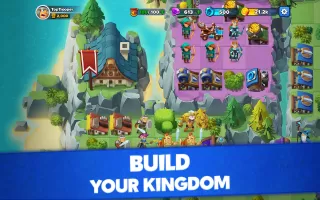 Top Troops MOD APK
