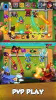 Rush Royale: Tower Defense TD MOD APK