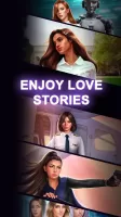 Dream Zone: My Fantasy Episode MOD APK