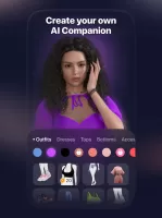 Anima: AI Friend Virtual Chat MOD APK