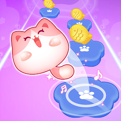 Paws On Beat MOD APK
