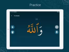Learn Quran Tajwid MOD APK