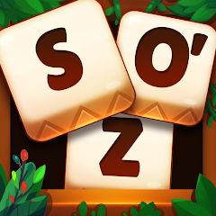 So'z O'yini 2024 MOD APK