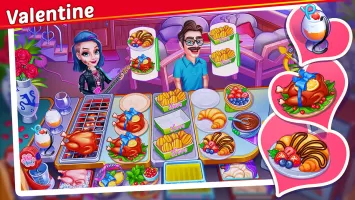 Christmas Cooking MOD APK