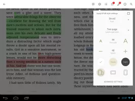 eReader Prestigio MOD APK