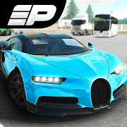 Parking World: Drive Simulator MOD APK