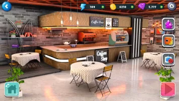 Home Design Makeover 3D Game MOD APK