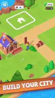 Town Mess - Building Adventure MOD APK