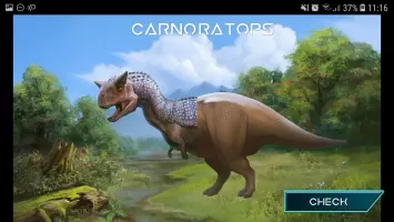Dinosaur Master: facts & games MOD APK