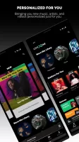 LiveOne: Stream Music & More MOD APK