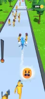 Slap and Run MOD APK