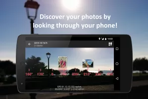 PhotoMap Gallery MOD APK