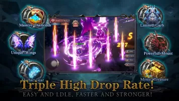 Blade of Chaos: Raider MOD APK