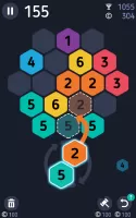Make7! Hexa Puzzle MOD APK