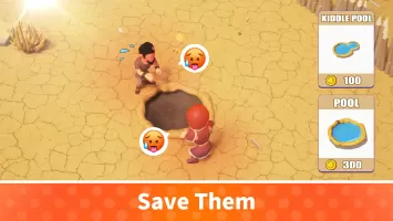 Survivor Island-Idle Game MOD APK