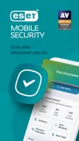 ESET Mobile Security Antivirus MOD APK