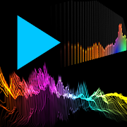 Music Visualizer MOD APK