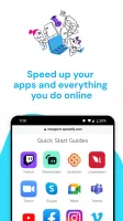 Speedify MOD APK