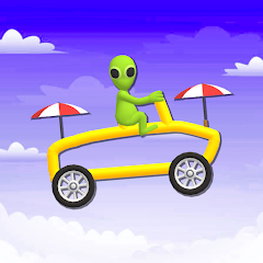 Draw Car Master MOD APK