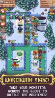 Epic Monster TD - RPG Tower De MOD APK