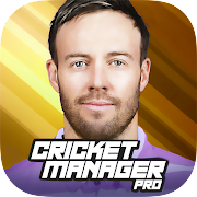 Cricket Manager Pro 2023 MOD APK