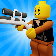 Toys War 3D: Island Battle MOD APK