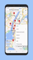 Location Changer - Fake GPS MOD APK