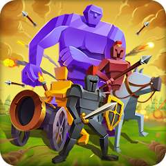 Epic Battle Simulator MOD APK