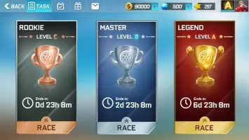 Street Racing 3D MOD APK