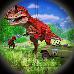 Animal Hunting Safari Shooting MOD APK