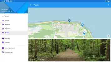 Caynax - Running & Cycling GPS MOD APK