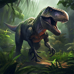 T-Rex Hunt Simulator MOD APK
