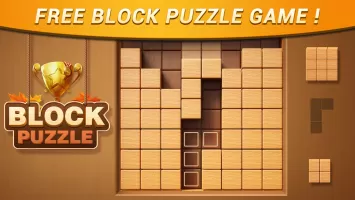Wood Block Puzzle MOD APK