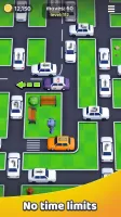 Car Out! Traffic Parking Games MOD APK