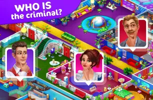 Hidden Hotel: Miami Mystery MOD APK